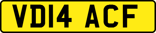 VD14ACF