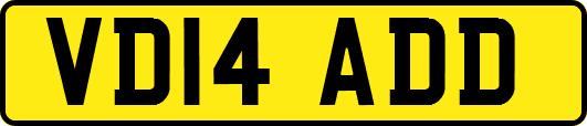VD14ADD