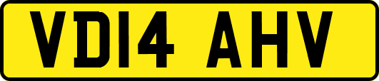 VD14AHV