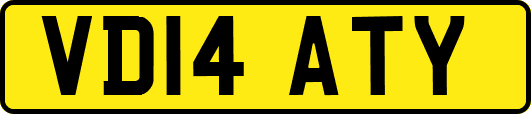 VD14ATY