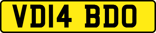 VD14BDO
