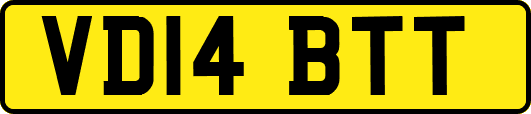 VD14BTT