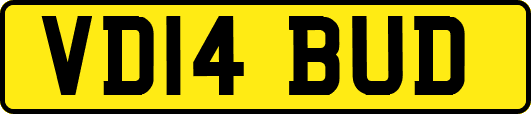 VD14BUD