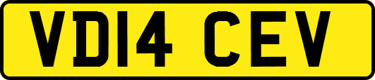 VD14CEV