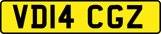 VD14CGZ