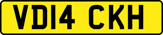 VD14CKH