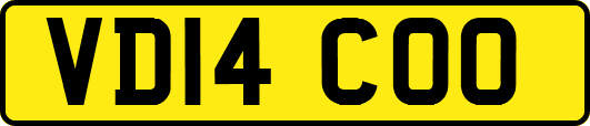 VD14COO