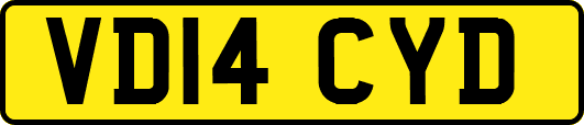 VD14CYD