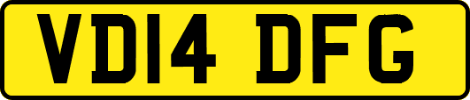 VD14DFG