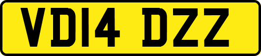 VD14DZZ
