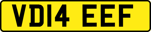 VD14EEF