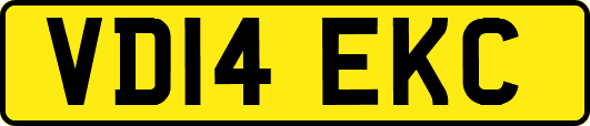 VD14EKC