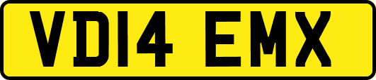 VD14EMX