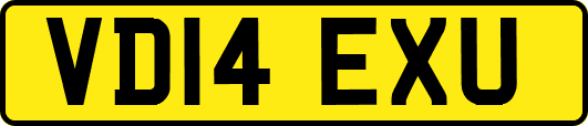 VD14EXU