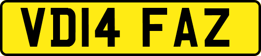 VD14FAZ
