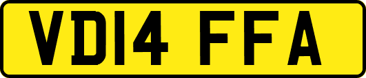 VD14FFA