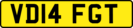 VD14FGT