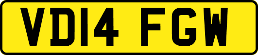 VD14FGW