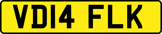 VD14FLK