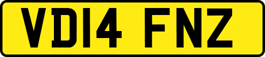 VD14FNZ