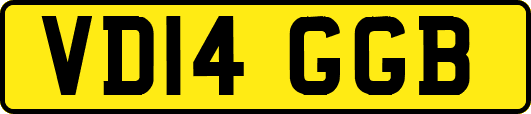 VD14GGB