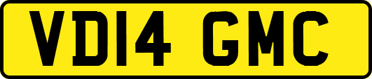 VD14GMC