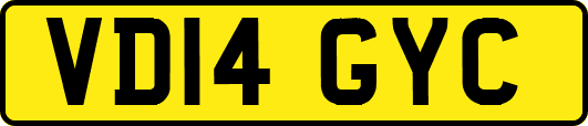 VD14GYC