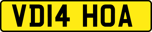 VD14HOA