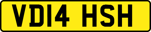 VD14HSH