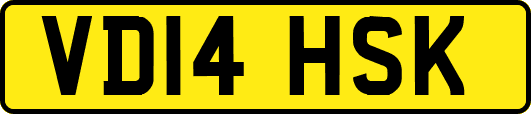 VD14HSK