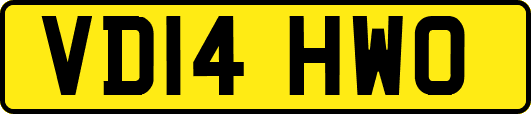 VD14HWO