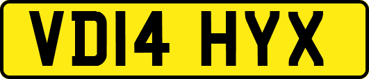 VD14HYX