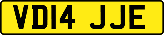 VD14JJE