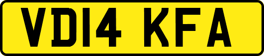 VD14KFA