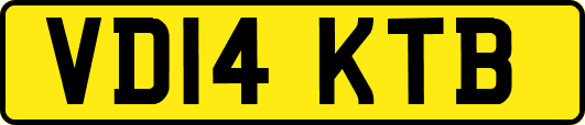 VD14KTB