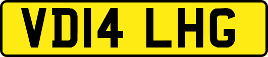 VD14LHG