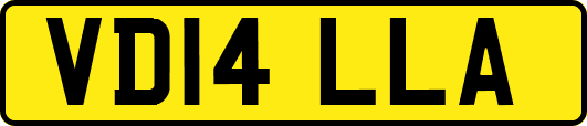 VD14LLA