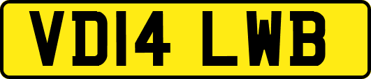 VD14LWB