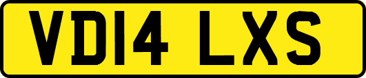 VD14LXS