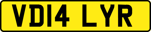 VD14LYR