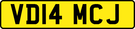 VD14MCJ