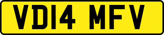 VD14MFV