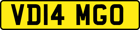 VD14MGO
