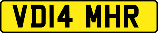 VD14MHR