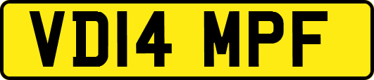 VD14MPF