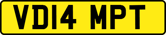 VD14MPT