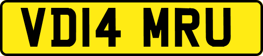 VD14MRU