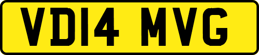 VD14MVG