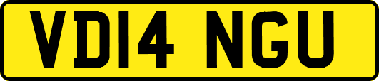 VD14NGU
