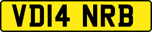 VD14NRB